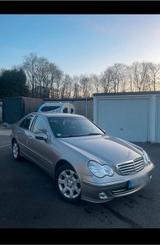 Mercedes-Benz Mercedes Benz 203/C180/ Motor 1.8 - Mercedes-Benz: C 203