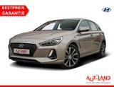 Hyundai i30 1.4 T-GDI Trend LED PDC Tempomat Sitzheizung - Hyundai: Allradantrieb