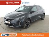 Kia XCeed 1.6 TGDI GT-Line Aut.*NAVI*LED*CAM*ACC*SHZ - Kia XCeed GT-line