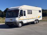 Eura Mobil 810 HB - Eura Mobil Integrierter