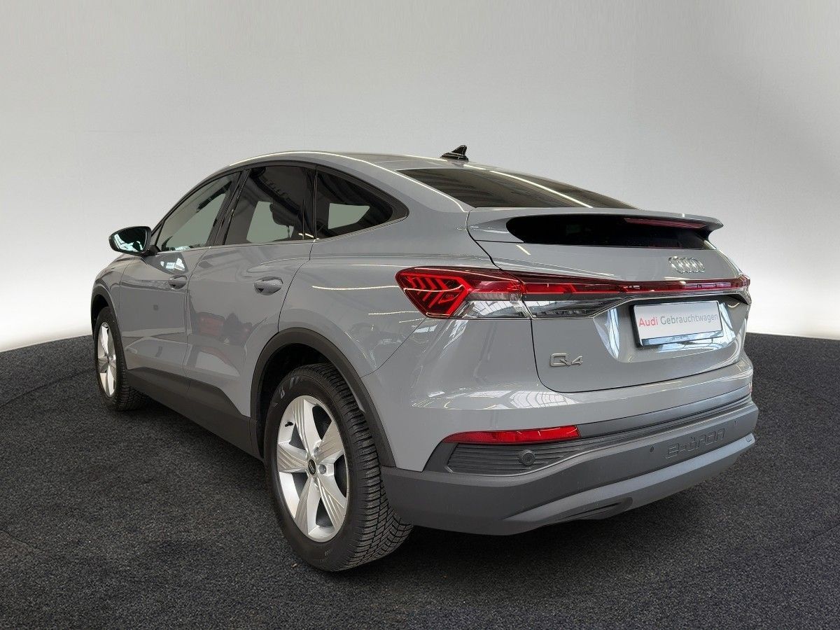 Audi Q4 e-tron - Bild 4