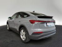 Audi Q4 e-tron - Vorschau Bild 4