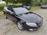 Volvo V70 D3 Linje Svart , Scheckheftgepfl... - Volvo V70: Linje Svart