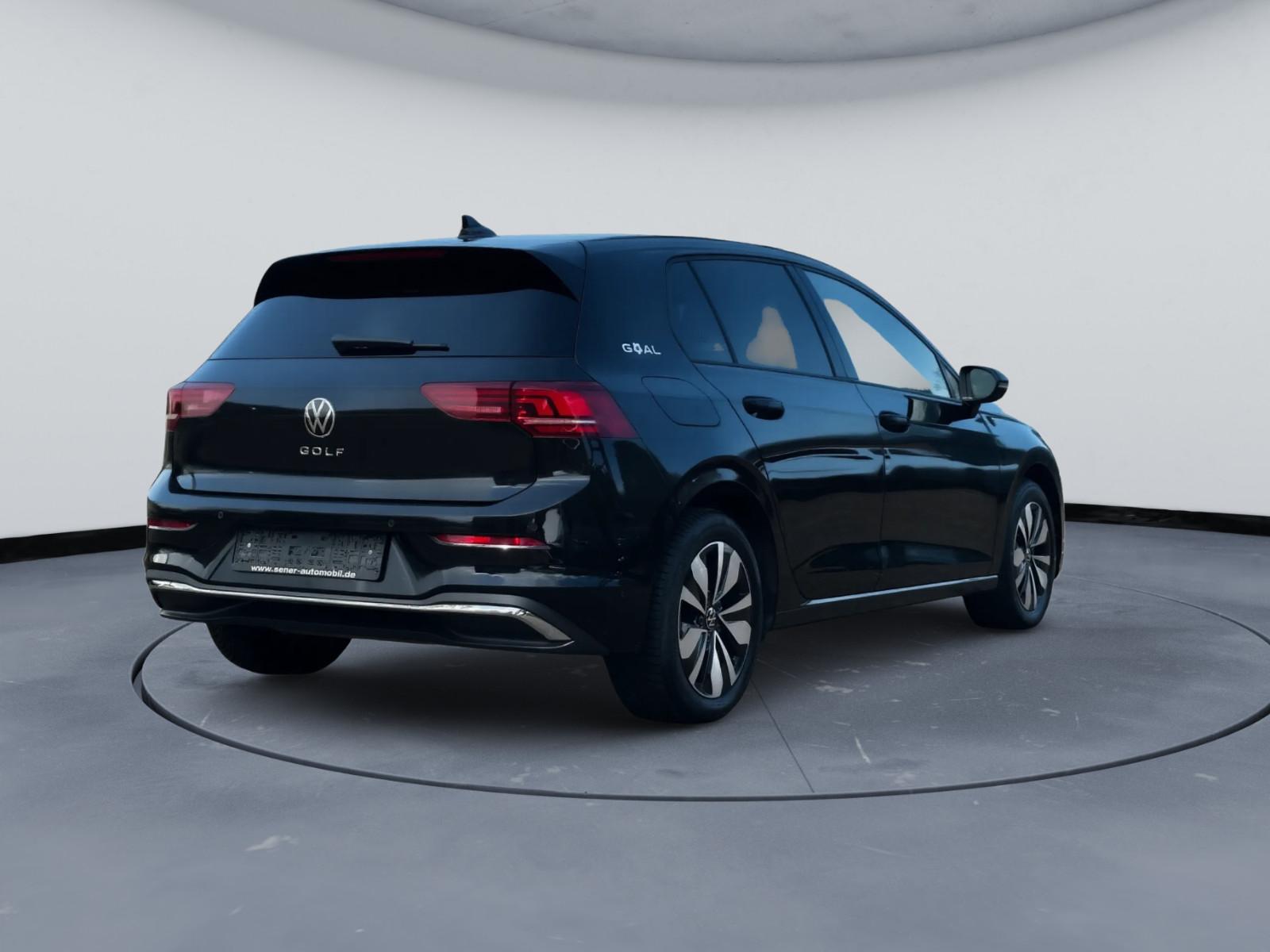 Volkswagen Golf VIII Lim. 1.5 TSI Goal-NAVI-LED-PDC-GARANTI, миниатюра 6
