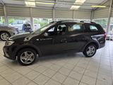 Dacia Logan MCV IIAutom Stepway  Einparkhilfe 1 Hand - Dacia Logan: Schwarz