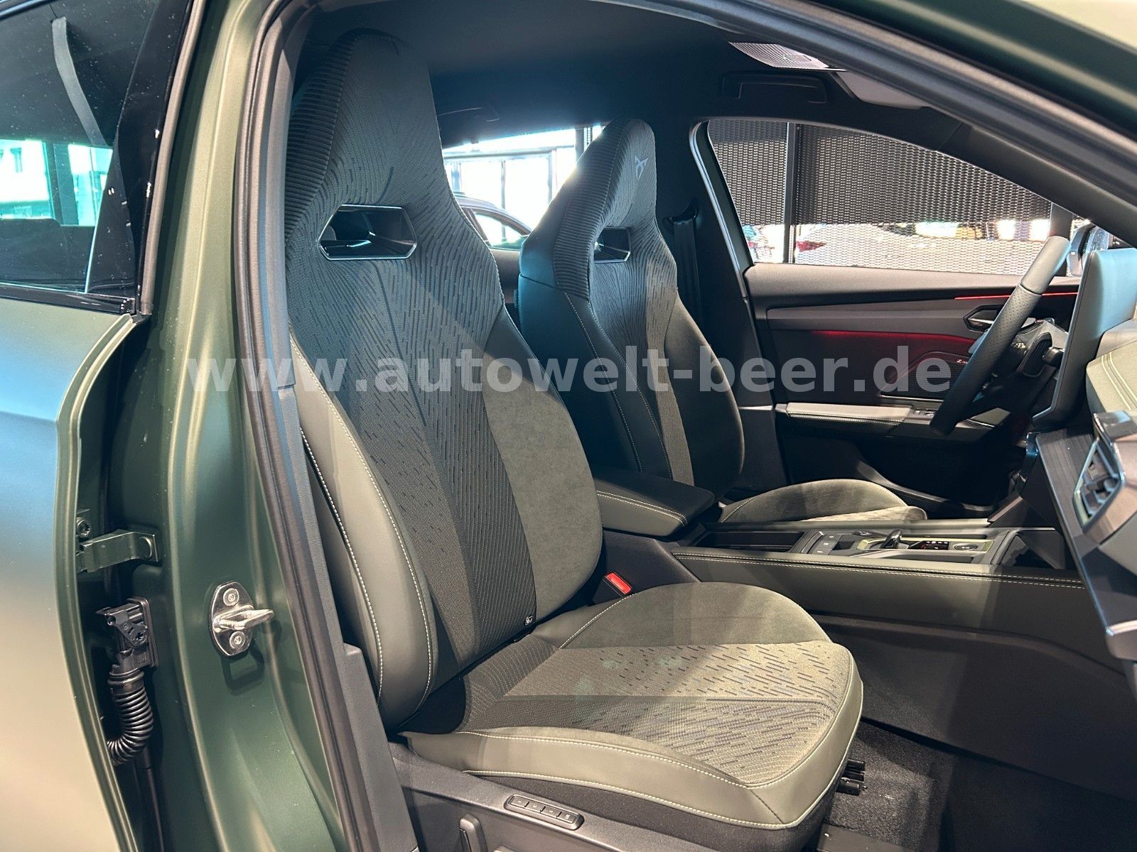 Cupra Formentor - Bild 20