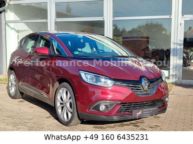 Renault Scenic IV Experience Navigation/20"/wenig Km