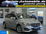Mercedes-Benz B 180 d Style, Navi, AHK, Klima, Sitzheizung - Mercedes-Benz B 180 mit Diesel-Antrieb