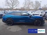 Peugeot 408 First Edition Hybrid 225 ( SHZ*Pano*Focal - Peugeot 408 Plug-in Hybrid (PHEV) Gebrauchtwagen