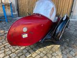 Andere Seitenwagen | Steib | Stoye | Stolz ? - GESPANN STEIB