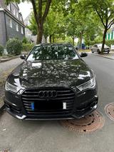 Audi A6 3.0 TDI, Matrix LED, Luft, BOSE , Voll Leder - Audi A6: V6
