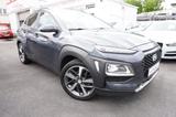 Hyundai Kona Advantage*Navi*el. SD*Head up*Keyless*TOP!! - Hyundai KONA in Wuppertal