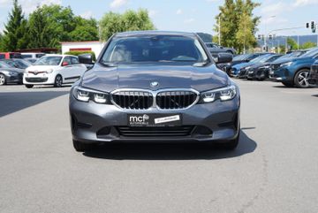 BMW 320 - 2