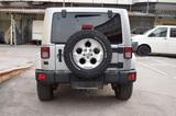 Jeep Wrangler Sahara~Allrad~Autom.~AT-Reifen~Dualtop - Jeep aus 2016