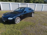 Maserati Quattroporte 4.2 V8 - - gebrauchte Maserati Quattroporte aus dem Jahr 2005