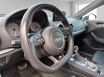 2014 AUDI S3 photo 7