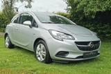 Opel Corsa 1.2 Edition TÜV neu 78350Tkm