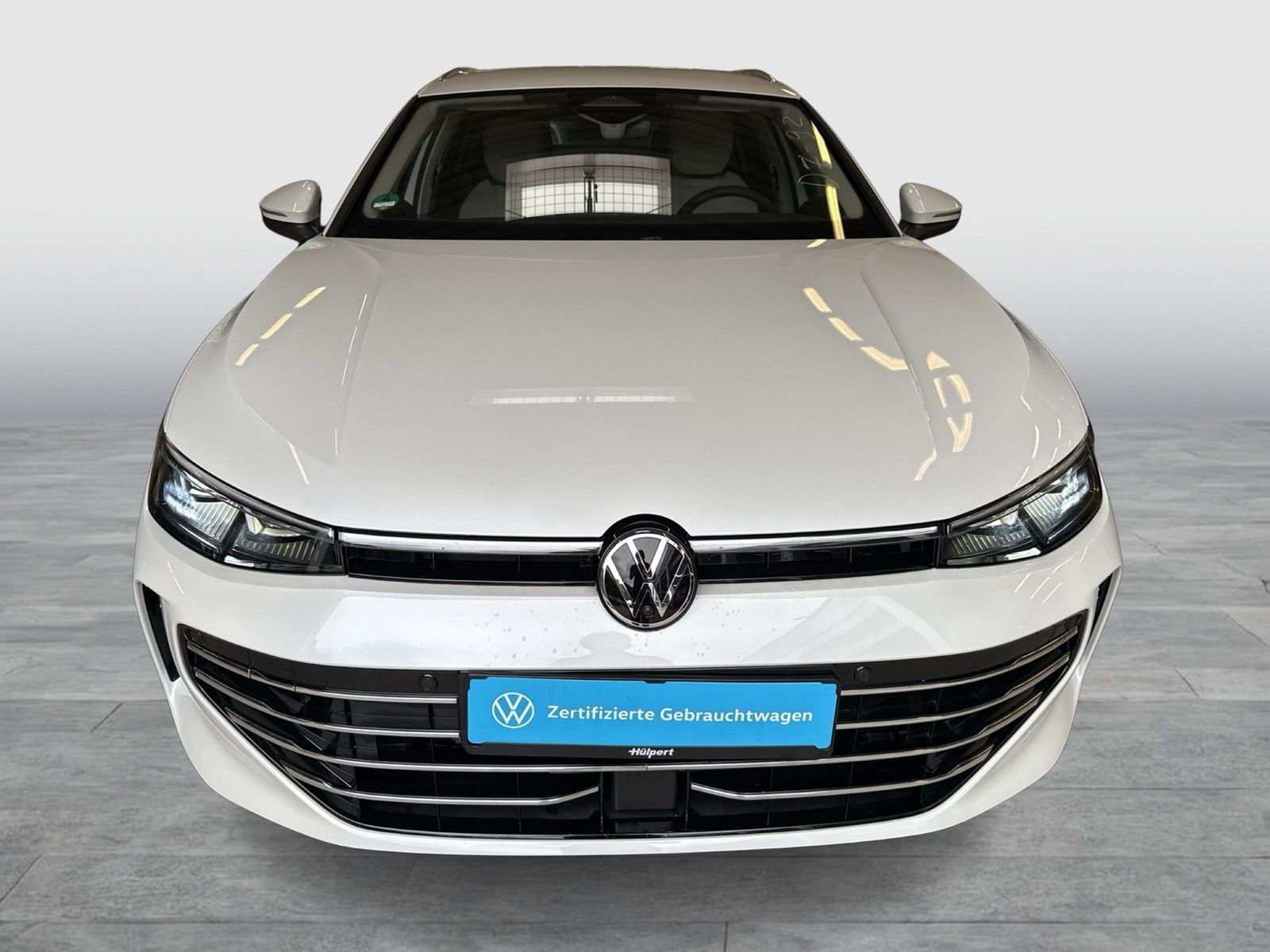 Volkswagen Passat Variant 1.5 HYBRID ELEGANCE AHK 360°CAM foto 4
