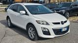 Mazda CX-7 2.2L MZR CD Sport Tourer - Mazda CX-7 mit Diesel-Antrieb: 2.2