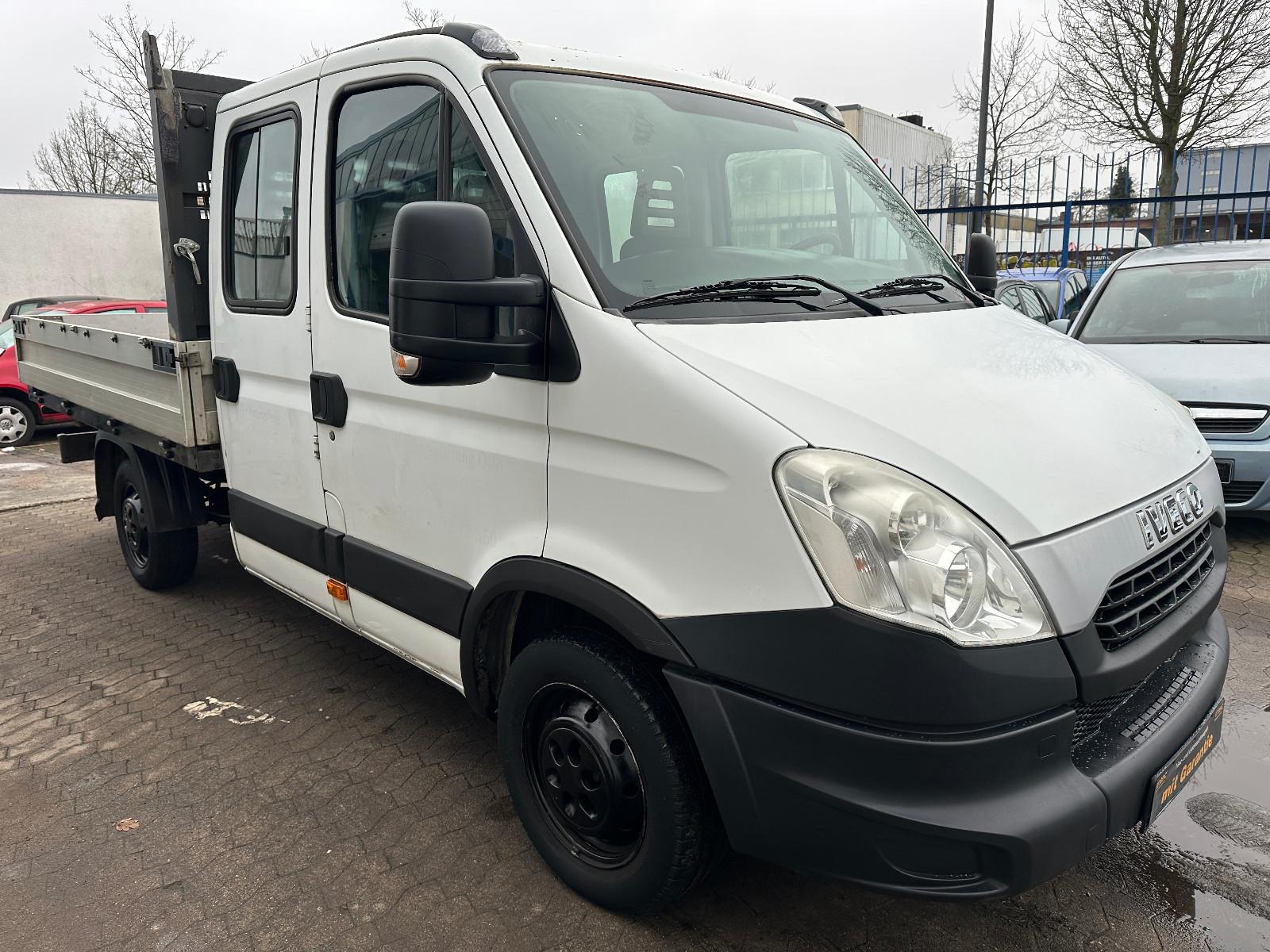 Iveco Andere 7 Sitzer