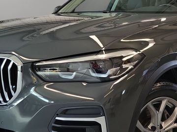 BMW X5 - 5