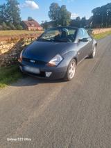 Ford Street Ka - Ford aus 2005: Ka