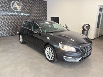Volvo V60 - 8