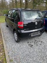 Volkswagen Fox 1.2 - - Volkswagen Fox in Frankfurt (Main)