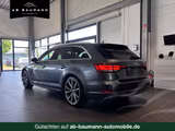 Audi A4 sport *S-LINE, 19", B&O, VIRTUAL, ASSISTENT* - Audi: 19