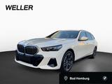 BMW 520i Touring MSport Innov TravPak ParkAss+ HK