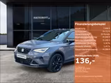 Seat Arona FR Black Edition 1.0 TSI 116 PS DSG PDC vo - Seat Gebrauchtwagen in Leverkusen