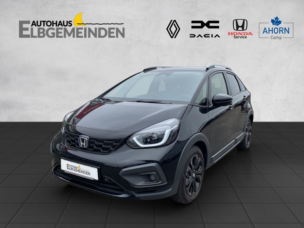 Image of Honda Jazz