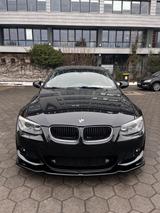 BMW 318i Coupé M Sport Edition M Sport Edition - BMW 3er Reihe aus 2012: Coupe