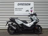 Honda ADV 350 | ABS | 2024 | 1. Hand | - Honda Motorräder in Mönchengladbach