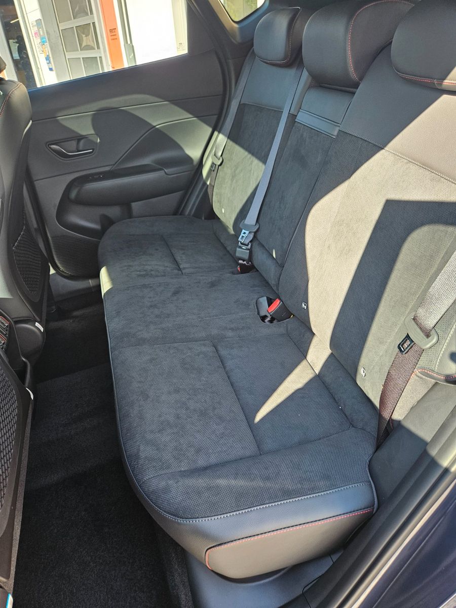 Hyundai Kona – Bild 8
