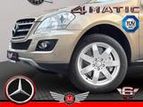 Mercedes-Benz ML 280 CDI V6 *Navi*Leder*Schiebed.*Xenon*AHK* - Mercedes-Benz ML 280 Gebrauchtwagen