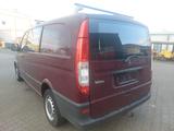 Mercedes-Benz Vito Kasten 111 CDI lang - Angebote