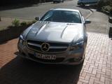 Mercedes-Benz SL 280 - - Mercedes-Benz SL-Klasse von privat