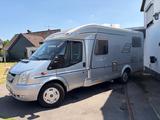 HYMER / ERIBA / HYMERCAR Van 572 - Angebote