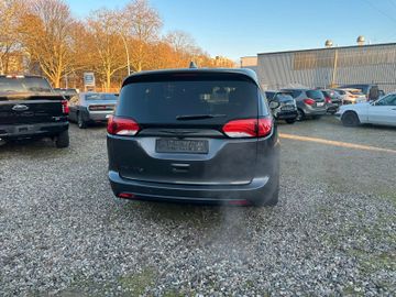 Chrysler Chrysler Touring Plus S  20" Felgen Monitor