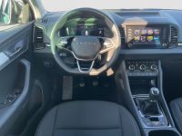 Skoda Karoq - Vorschau Bild 10