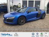 Audi R8 LMX 1 of 99 Nr.73 Carbon Keramik Laser Klima - Audi R8 aus 2015