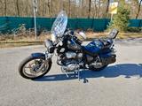 Yamaha Virago 750 - YAMAHA VIRAGO