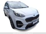 Kia KIA Sportage Sportage 1.6 CRDI 136 CV DCT7 AWD G - Kia Sportage mit Halbautomatikschaltung