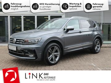 Volkswagen Leasingangebot: Volkswagen Tiguan Allspace HL R-Line 2.0 TDI 4M DSG PANO 36