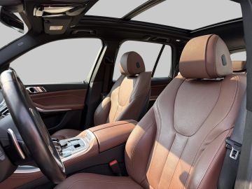 BMW X5 - 9