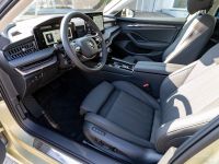 Skoda Superb - Vorschau Bild 18