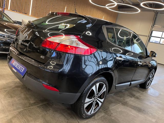 Renault Megane III Lim. 5-trg. BOSE Edition *NAVI*KLIMA*