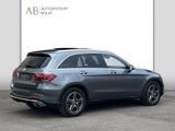 Mercedes-Benz GLC 300°4Matic°AMG-LINE°SCHIEBEDACH°KAMERA°LEDER - gebrauchte SUV & Geländewagen