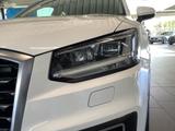 Audi Q2 2.0 TDI qu. ACC - AHK - LED- Sitzheizung - Audi Q2 mit Diesel-Antrieb: Automatik